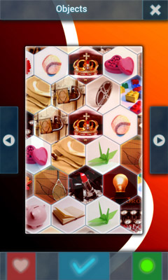 find pair gameplay 8
