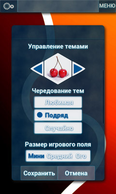 find pair gameplay 2
